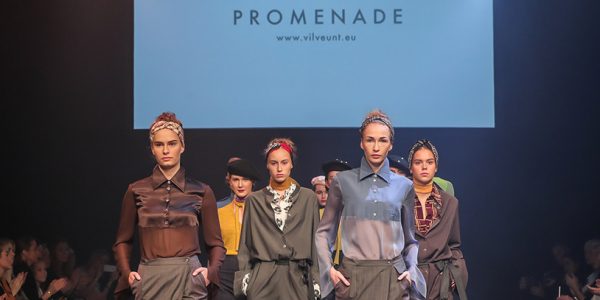 Moe- ja trendide prognoosid