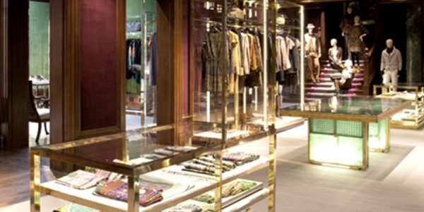 Luxury Brand Management