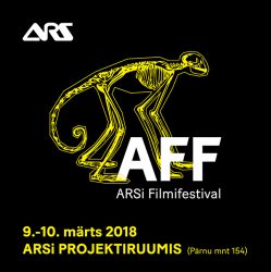ARSi Filmifestival_AFF 2018