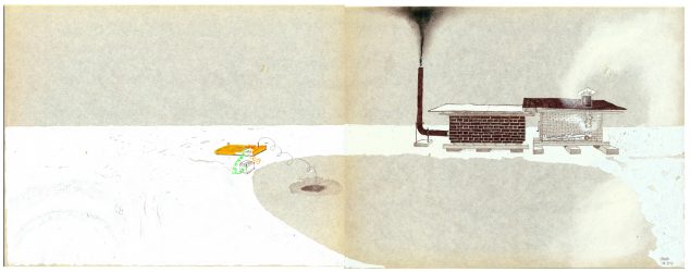 jo van den berghe Ehituskunst