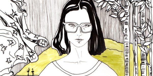 Moeillustratsiooni töötuba lastele
