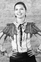 Liisa-Helena Lumberg-Paramonova