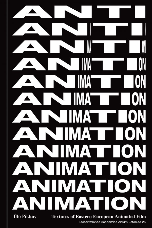 antianimation