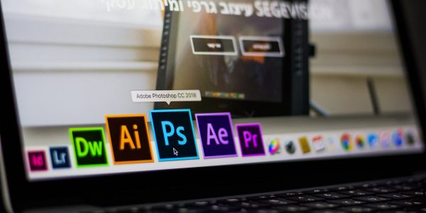 Adobe Photoshop edasijõudnule