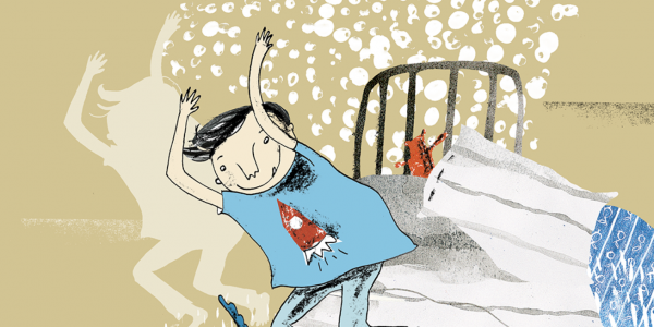 Autobiograafiline illustratsioon