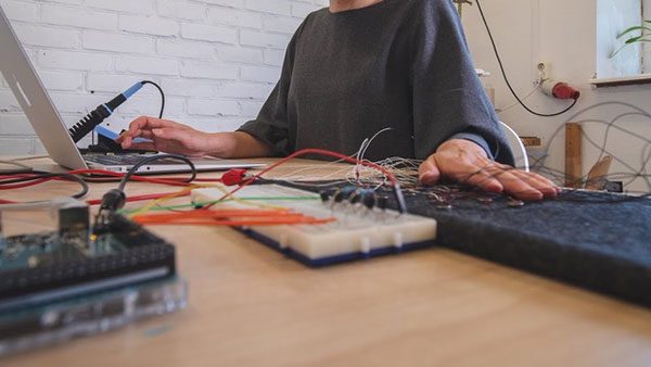 Textile futures at Tallinn Design Festival: Design Research Meets the Industry