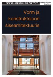 Vorm ja konstruktsioon esikaas