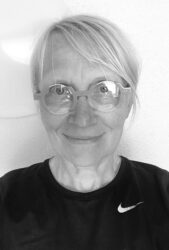 Malle Jürgenson