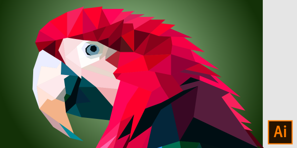 Adobe Illustrator algajale
