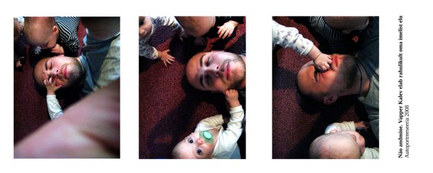 fotodokumentalistika