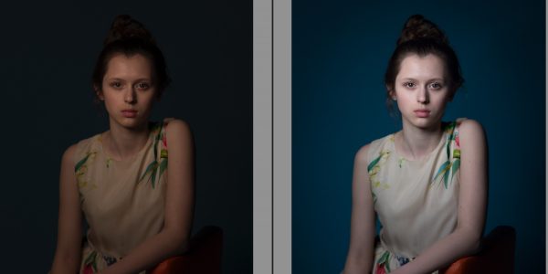 Adobe Lightroom fotograafidele