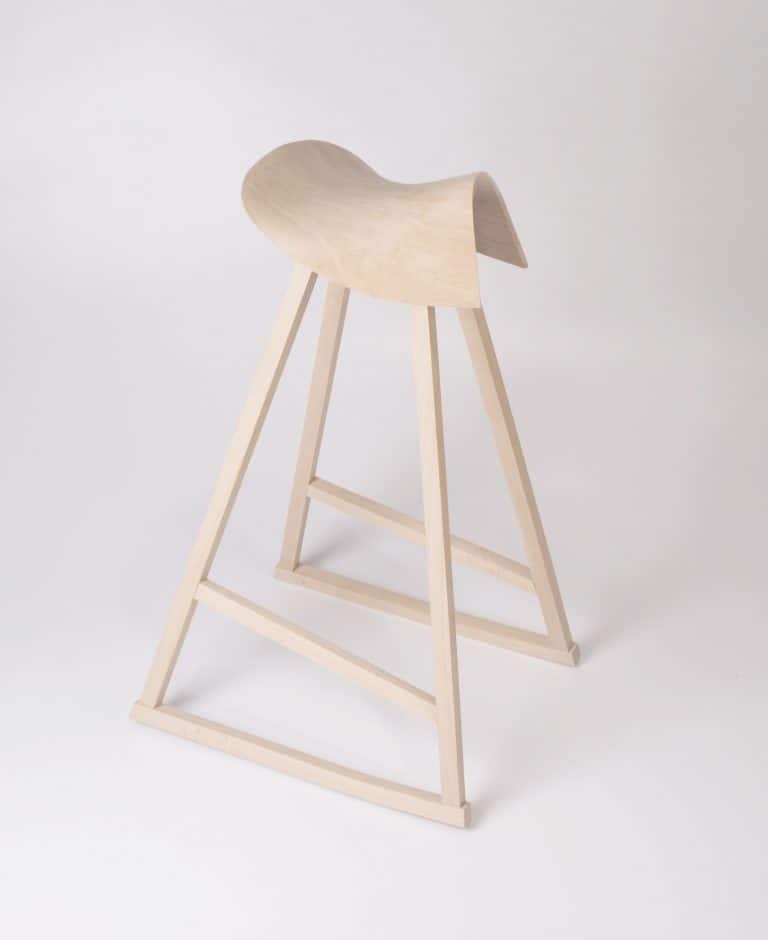 Piret Uustal. Tool Hopp