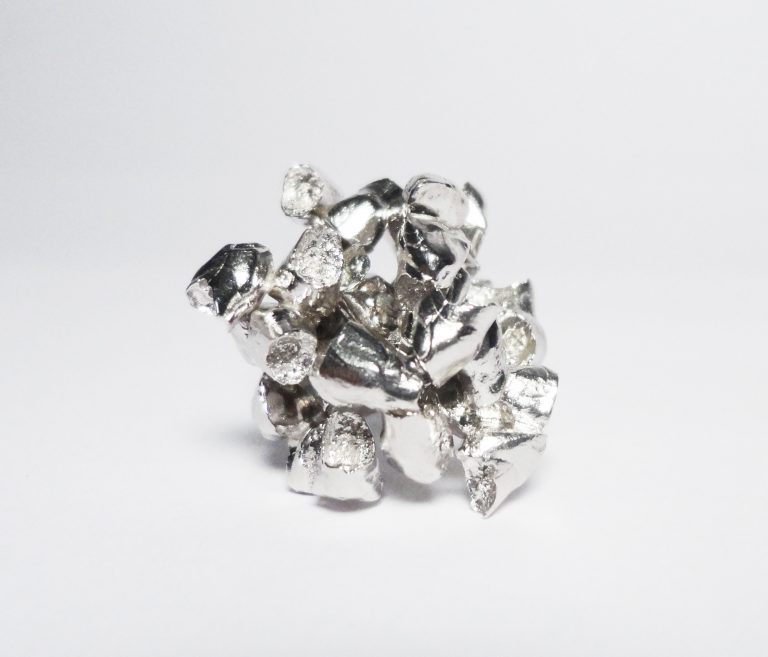 Estonian artist´s in Hangzhou Contemporary International Jewelry and