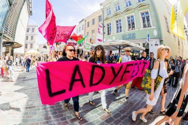 Ladyfest Tallinn