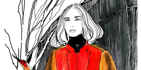 Illustratsioon täiskasvanutele