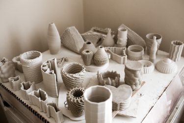 3Dmodelleerimine ja saviprint_Lauri Kilusk