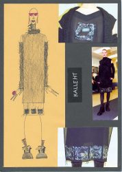 Kleidi konstrueerimine_Kalle