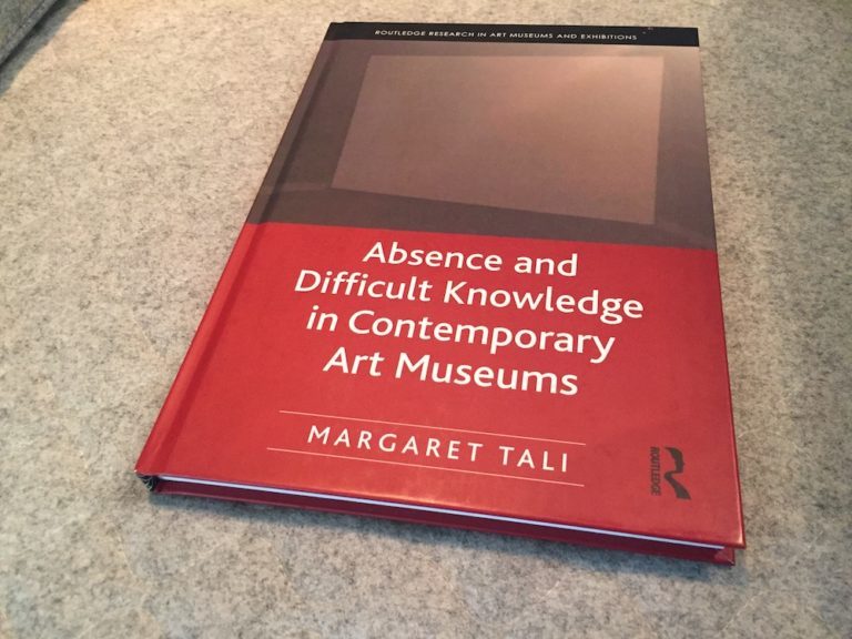 KVI uurimisseminar: Margaret Tali