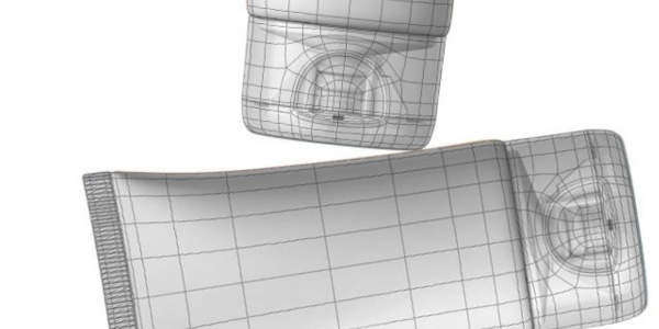 3D-modelleerimine ja renderdamine algajale