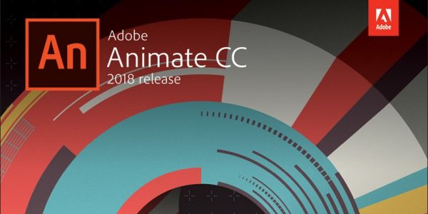 Adobe Animate algajale