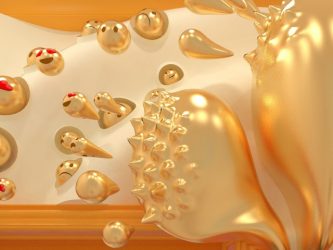 The Home (an ordinary home) - Value in the Virtual - Space Popular - ArkDes 2018