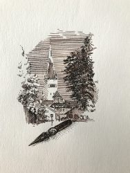 Vaatenurga valik joonistamises_Allan Kukk