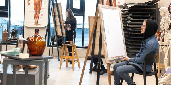 Eelakadeemia põhikursus