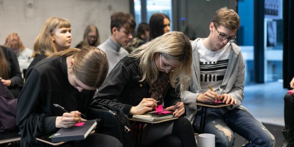 Arhitektuurijoonistamise eelakadeemia