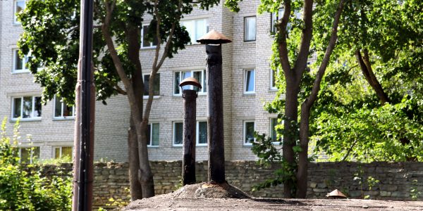 Fotograafia lastele