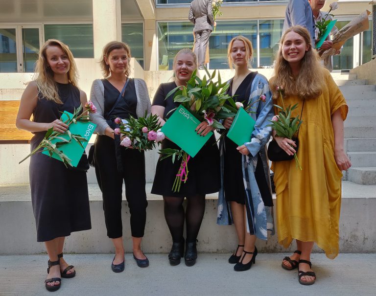 KVI uudiskiri, juuni 2019