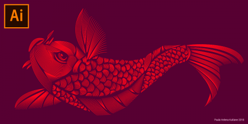 Illustrator 2019 sügis