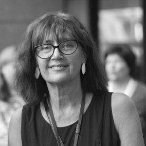 Tüüne-Kristin Vaikla
