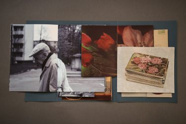 Vera Naydenova Varandus