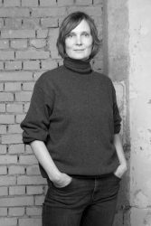 Irene Hütsi