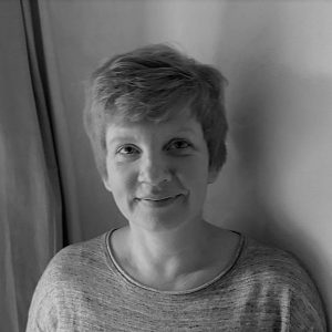 Eva-Liisa Kriis