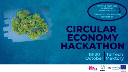 CIRCULAR ECONOMY HACKATHON_1920x1080