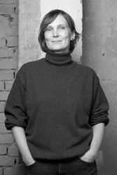 Irene Hütsi