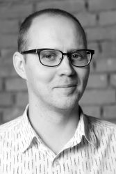 Martinus Daane Klemet