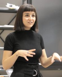 Nesli Hazal Oktay