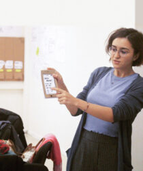 Nesli Hazal Oktay