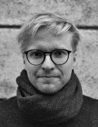 Taavi Hallimäe
