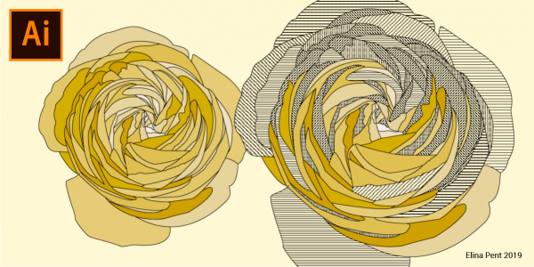 Adobe Illustratori I, II ja III tase