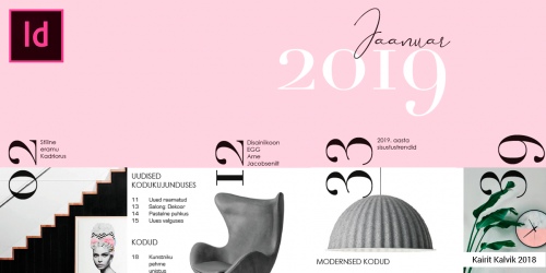 InDesign kevad2019