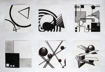 Kompositsiooniõpetus