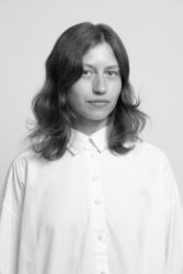 Alina Nurmist