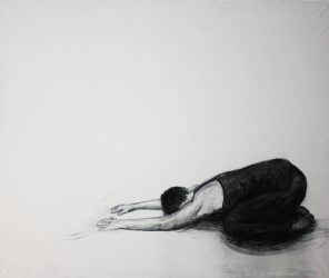 Joonistamine_Britta Benno_Pause.-Child´s-Pose