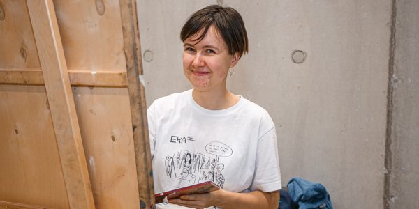 Vabade kunstide eelakadeemia