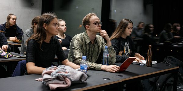 Arhitektuuri ja sisearhitektuuri eelakadeemia