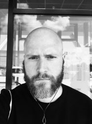 Sean Yendrys