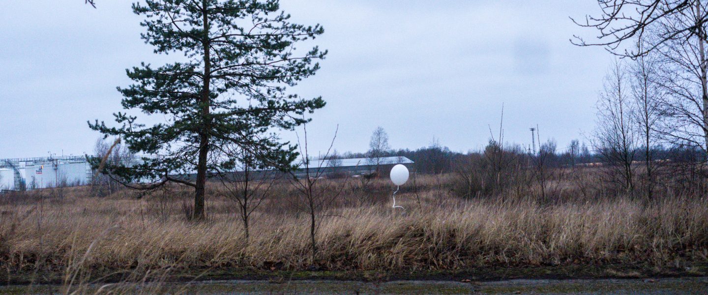 Beyond Borders: Moving through Maardu